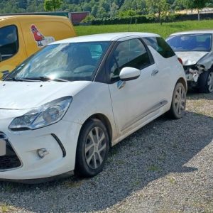 CITROEN DS3 PHASE 1