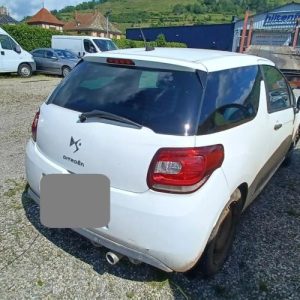 CITROEN DS3 PHASE 1