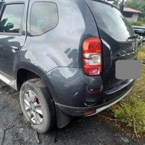 DACIA DUSTER 1 PHASE 2