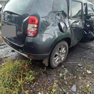 DACIA DUSTER 1 PHASE 2