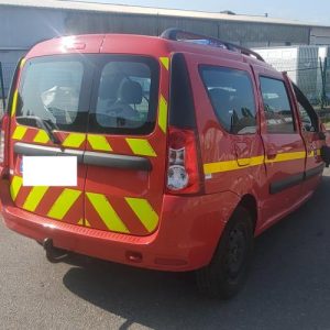 DACIA LOGAN MCV 1 PHASE 2 BREAK