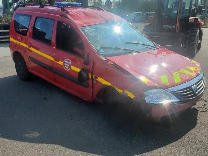 DACIA LOGAN MCV 1 PHASE 2 BREAK