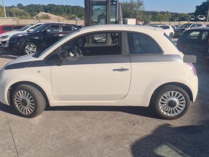 FIAT 500 2 PHASE 1