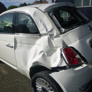 FIAT 500 2 PHASE 1
