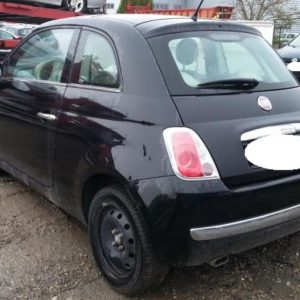 FIAT 500 2 PHASE 1