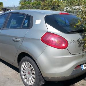 FIAT BRAVO 2