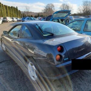 FIAT COUPE
