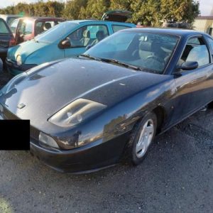 FIAT COUPE