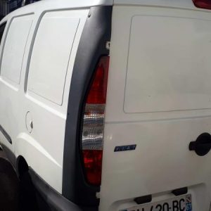 FIAT DOBLO 1 PHASE 1