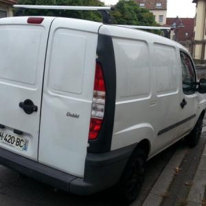 FIAT DOBLO 1 PHASE 1