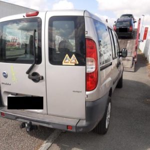 FIAT DOBLO 1 PHASE 2