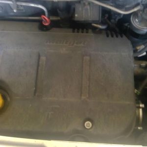 FIAT DOBLO 1 PHASE 2