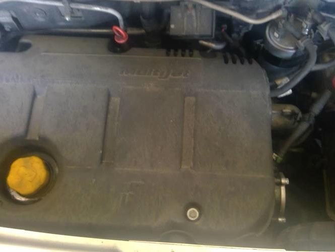 FIAT DOBLO 1 PHASE 2