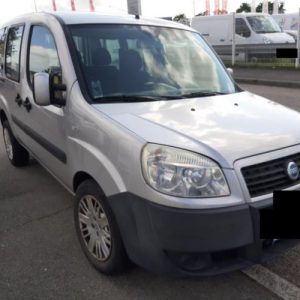 FIAT DOBLO 1 PHASE 2