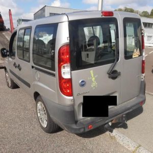 FIAT DOBLO 1 PHASE 2