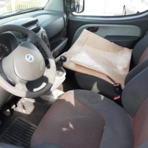 FIAT DOBLO 1 PHASE 2