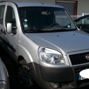 FIAT DOBLO 1 PHASE 2
