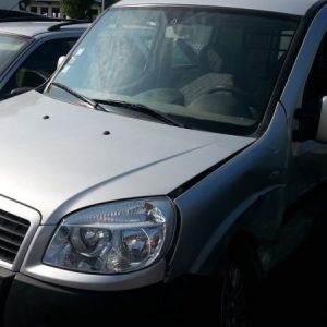 FIAT DOBLO 1 PHASE 2