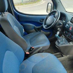 FIAT DOBLO 1