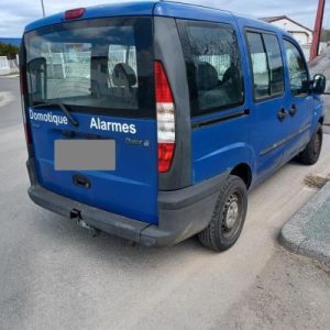 FIAT DOBLO 1