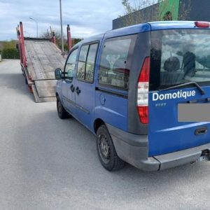 FIAT DOBLO 1