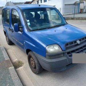 FIAT DOBLO 1