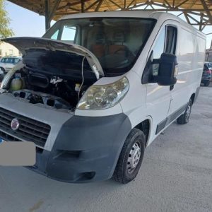 FIAT DUCATO 3 PHASE 1