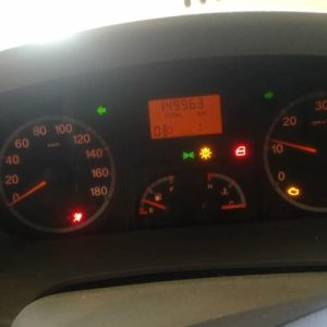 FIAT DUCATO 3 PHASE 1