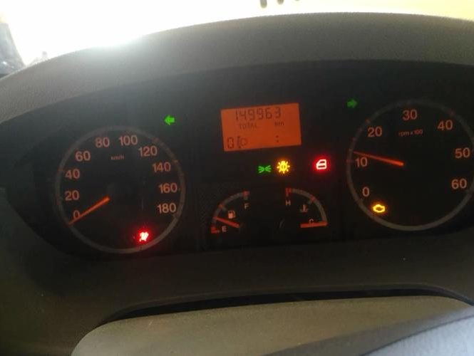 FIAT DUCATO 3 PHASE 1