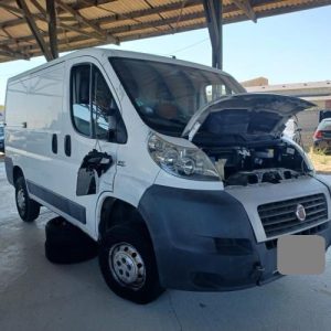 FIAT DUCATO 3 PHASE 1