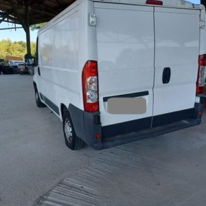 FIAT DUCATO 3 PHASE 1