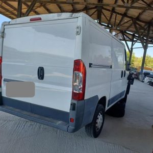 FIAT DUCATO 3 PHASE 1