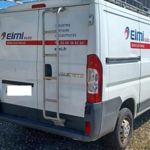 FIAT DUCATO 3 PHASE 1