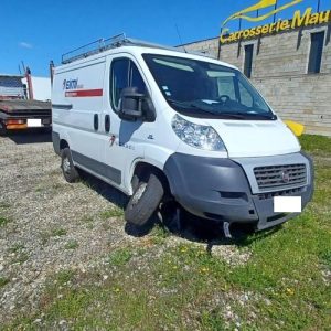 FIAT DUCATO 3 PHASE 1