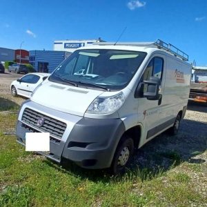FIAT DUCATO 3 PHASE 1