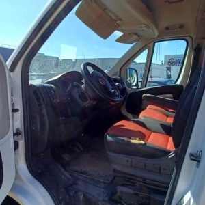 FIAT DUCATO 3 PHASE 1