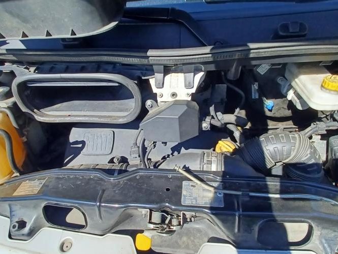 FIAT DUCATO 3 PHASE 1