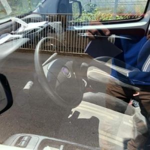 FIAT FIORINO 3 PHASE 1