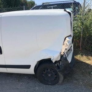 FIAT FIORINO 3 PHASE 1