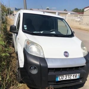 FIAT FIORINO 3 PHASE 1