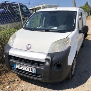 FIAT FIORINO 3 PHASE 1