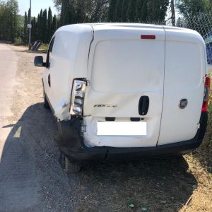 FIAT FIORINO 3 PHASE 1