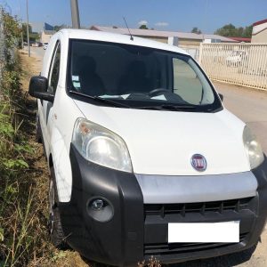 FIAT FIORINO 3 PHASE 1