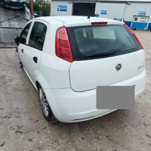 FIAT GRANDE PUNTO