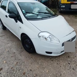 FIAT GRANDE PUNTO