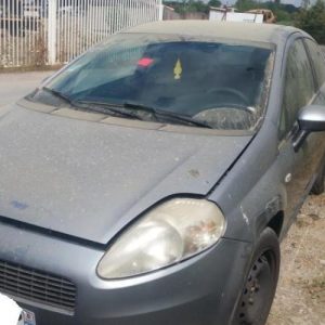 FIAT GRANDE PUNTO