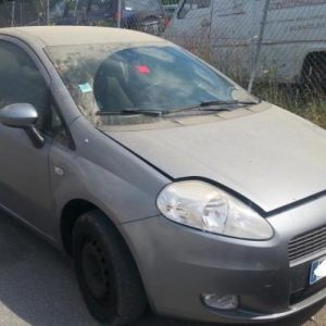 FIAT GRANDE PUNTO