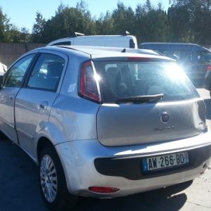 FIAT PUNTO EVO 3