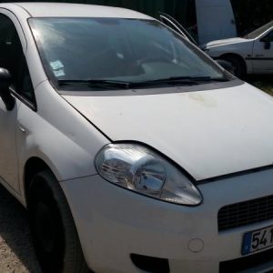 FIAT GRANDE PUNTO