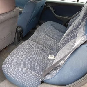 FIAT MAREA WEEKEND BREAK